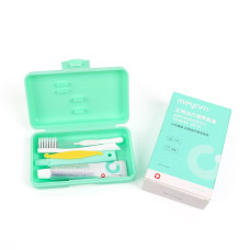 Meyarn orthodontic set for braces